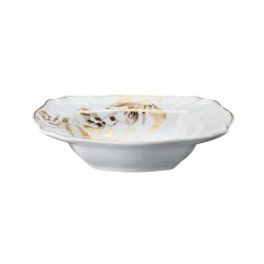 Rosenthal Rosenthal Heritage Midas Schussel klein d: 26 cm / 0,90 L Чаша Rosenthal Heritage Midas, маленькая, д: 26 см / 0,90 л