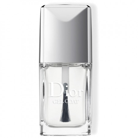 DIOR Gel-Effekt Top Coat 10 ml Верхнее покрытие с гелевым эффектом