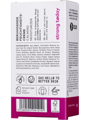 NO COSMETICS strong today HyperSense Pink Power Cream, 50 ml, No Cosmetics Крем для лица с церамидами и пантенолом, успокаивает раздражение и снимает покраснения, 50 мл