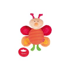 sigikid Spieluhr Biene (40318) Музыкальная шкатулка пчела (40318)