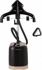 Rowenta Rowenta Dampfbugeleisen Vertikale Dampfbugeleisen Rowenta IS3420 1700W 1,5 L Schwarz, 1700 W  Паровой утюг Rowenta Вертикальный паровой утюг Rowenta IS3420 1700 Вт 1,5 л Черный, 1700 Вт