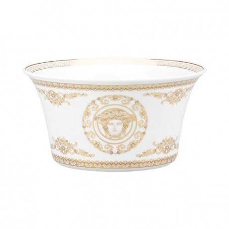 Rosenthal meets Versace Rosenthal Versace Medusa Gala Schussel mittel 20 cm / 1,66 L Миска Rosenthal Versace Medusa Gala, средняя, ??20 см / 1,66 л