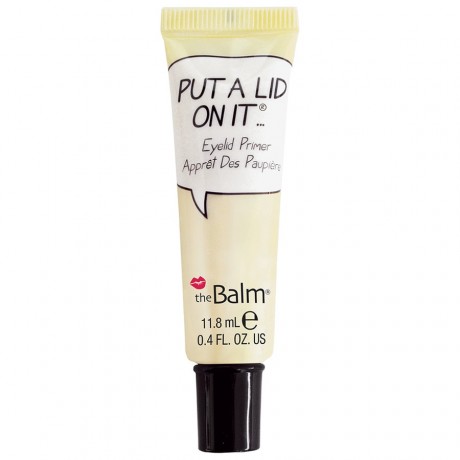 theBalm Put a Lid on it Primer Primer, 11,80 g
