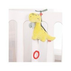 Fehn Mini Spieluhr Dino Миниатюрный динозавр из музыкальной шкатулки