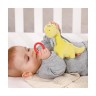 Fehn Mini Spieluhr Dino Миниатюрный динозавр из музыкальной шкатулки