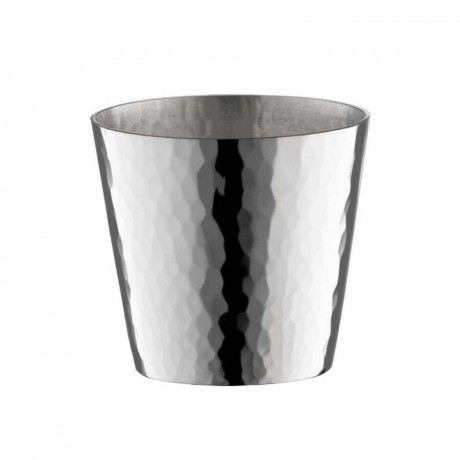 Robbe & Berking Robbe & Berking Martele Bar-Kollektion - 90 g versilbert Wodkabecher Robbe & Berking Martele Bar Collection - Кружка для водки с серебряным покрытием 90 г