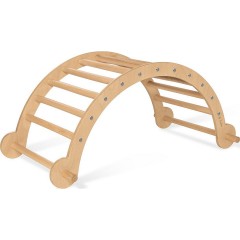 Pinolino Kletterbogen und Wippe „Kari” Альпинистская арка и качели &amp;quot;Кари&amp;quot;