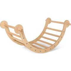 Pinolino Kletterbogen und Wippe „Kari” Альпинистская арка и качели &amp;quot;Кари&amp;quot;