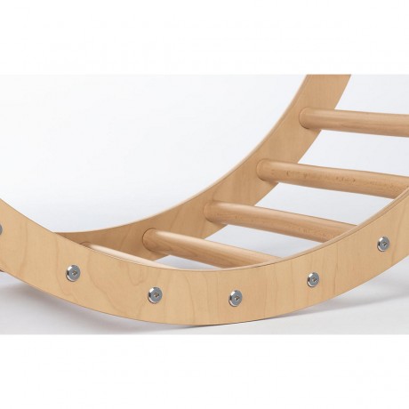 Pinolino Kletterbogen und Wippe „Kari” Альпинистская арка и качели &quot;Кари&quot;