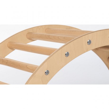 Pinolino Kletterbogen und Wippe „Kari” Альпинистская арка и качели &quot;Кари&quot;