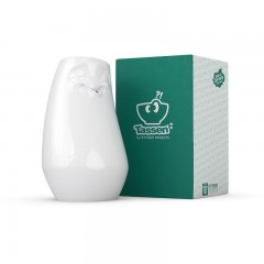 Fiftyeight Products TV Tassen Vase entspannt h: 23 cm Ваза-чашка для ТВ в расслабленном состоянии, высота: 23 см