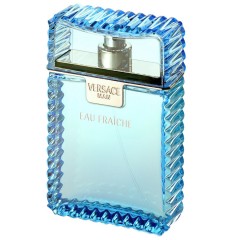 Versace (Версаче) Eau de Toilette (EdT) Туалетная вода Man Eau Fra_che, 100 мл