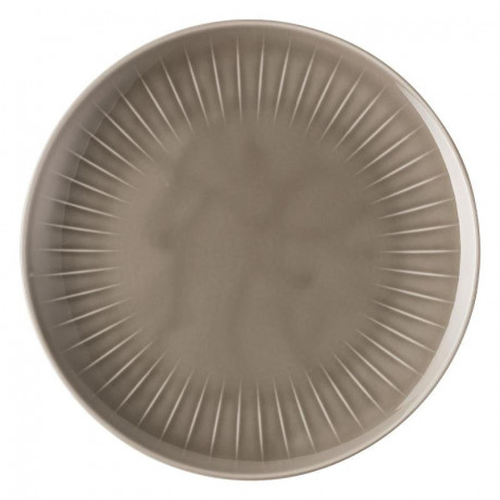 Arzberg Arzberg Joyn Grau Teller flach 27 cm Arzberg Joyn Grey Тарелка плоская 27 см