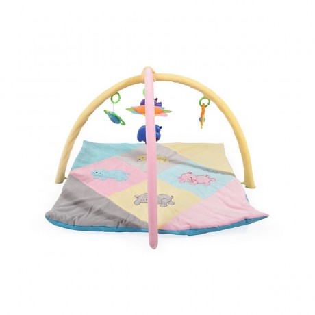 MONI Spielbogen kleine Gymnastik Spielbogen Игровая арка малая гимнастика игровая арка