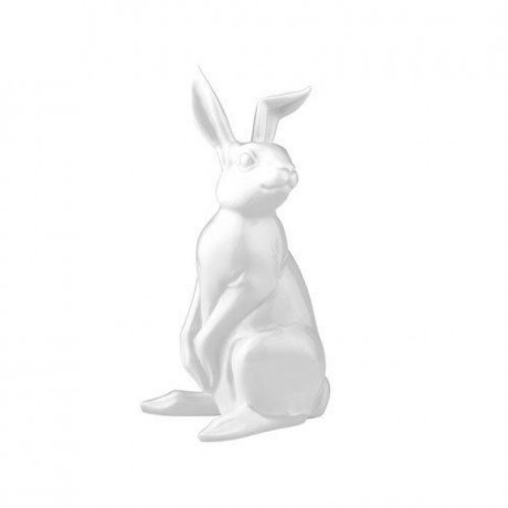 Furstenberg Furstenberg Jahreshasen Hase 2011 - Kasimir 12 cm Кролик Фюрстенберг однолетний кролик 2011 - Казимир 12 см