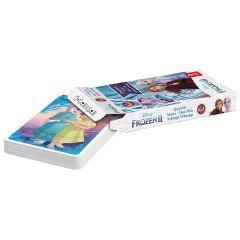 ASS Altenburger Die Eiskonigin Ледяная королева