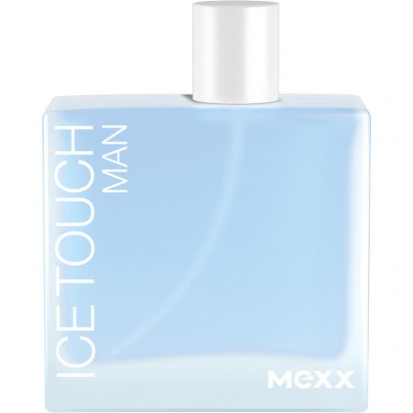 Mexx (Мекс) Ice Touch Man Eau de Toilette Туалетная вода Spray Спрей, 50 мл