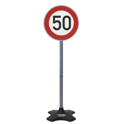 Jamara Traffic-Set-Grand A Дорожный набор Гранд А