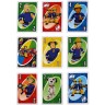 Mattel Mattel Games UNO Junior Feuerwehrmann Sam Mattel Games UNO Младший пожарный Сэм