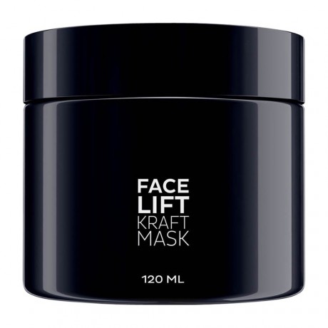EBENHOLZ Skincare Facelift Kraft Mask Силовая маска для подтяжки лица