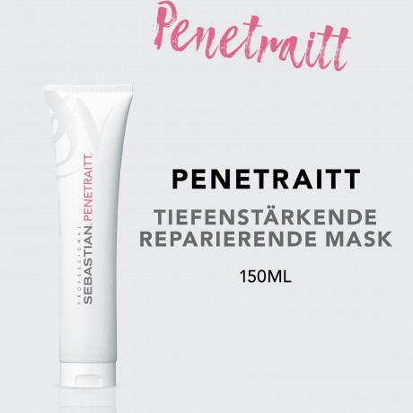 Sebastian REPAIR-MASKE  РЕМОНТНАЯ МАСКА