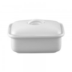 Thomas Thomas Trend Weiss Butterdose 250 gr. Масленка Томас Тренд Вайс 250 гр.