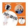 frler frler Baby Stoff Buch Erste Bilder Babybucher fur Kinder Frler Baby Stoff Buch First Pictures Детские книжки для детей