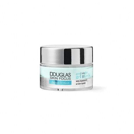 Douglas Collection Aqua Perfect Good Night Gel Mask Mini Гель-маска Aqua Perfect Good Night Mini
