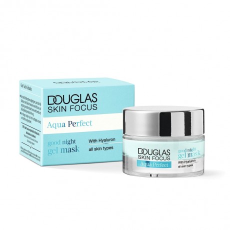 Douglas Collection Aqua Perfect Good Night Gel Mask Mini Гель-маска Aqua Perfect Good Night Mini