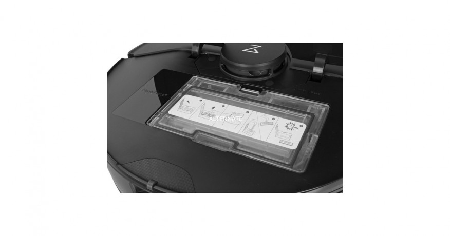 Roborock Roborock S7 MaxV Ultra, Saugroboter schwarz, Inklusive Empty Wash Fill Dock  schwarz Roborock S7 MaxV Ultra, робот-пылесос черного цвета, включая док-станцию ????Empty Wash Fill Dock