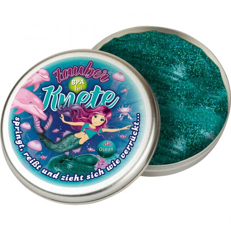 TapirElla Zauberknete Set Madchen Волшебный глиняный набор для девочек