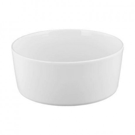 Seltmann Weiden Seltmann Weiden No Limits Weiss Schale rund 5298 20 cm h: 8 cm Seltmann Weiden No Limits Белая круглая чаша 5298 20 см, высота: 8 см