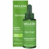WELEDA Skin Food Super Serum, 30 ml, Сыворотка для лица Skin Food с гиалуроновой кислотой и церамидами для сияния кожи, 30 мл