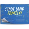 Stadt Land Family Город Село Семья