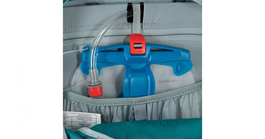 Osprey Osprey Hikelite 18, Rucksack grun, 18 Liter  grun Osprey Hikelite 18, рюкзак зеленый, 18 литров