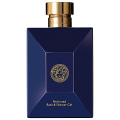 Versace (Версаче)  Duschgel Гель для душа Dylan Blue, 250 мл
