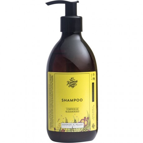 The Handmade Soap Shampoo  шампунь