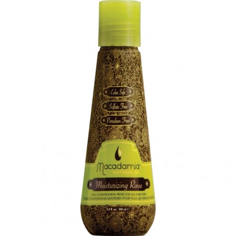 Macadamia (Макадамия)  Classic Line Moisturizing Rinse, 300 мл