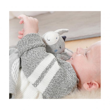 Fehn Schmusetuch Esel fehnNATUR Одеяло Осел fehnNATUR