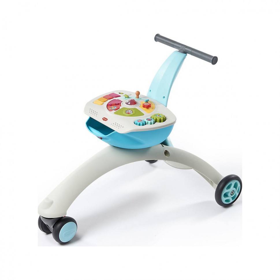 Купить Tiny Love Lauflernwagen 5-in-1 Here I Grow (Walk behind Ride-On)  Детские ходунки 5-в-1 Here I Grow (прогулка за Ride-On) в интернет-магазине  Diskontshop.eu Германия всего за 7 823 руб. в