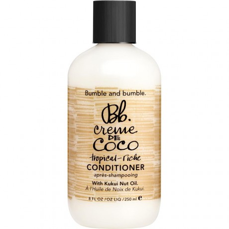 Bumble and bumble Conditioner Увлажняющий кондиционер для волосreme de Coco Conditioner Увлажняющий кондиционер для волос, 1000 мл