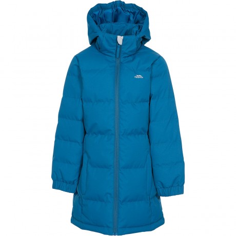 TRESPASS Winterjacke TIFFY fur Madchen Зимняя куртка TIFFY для девочки