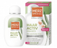 Merz Spezial Dragees Haar-Activ 134 St, 90,5 g, Драже для роста волос, 134шт