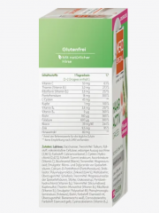 Merz Spezial Dragees Haar-Activ 134 St, 90,5 g, Драже для роста волос, 134шт