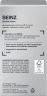 SEINZ. Infinite Vision Eau de Toilette, 60 ml, Мужская туалетная вода Infinite Vision с бергамотом, яблоком и кардамоном, 60 мл