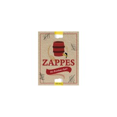 Emons Verlag Zappes отключает