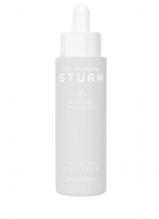Dr. Barbara Sturm Balancing Scalp Serum 50 ml Сыворотка для кожи головы Dr. Barbara Sturm Balancing Scalp Serum 50 мл