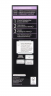 ISANA PROFESSIONAL Intensiv Creme Coloration 87 Sahara Интенсивная кремовая краска