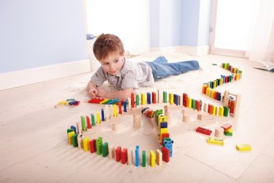 Haba HABA 1172 Purzelklotze Блок сальто HABA 1172