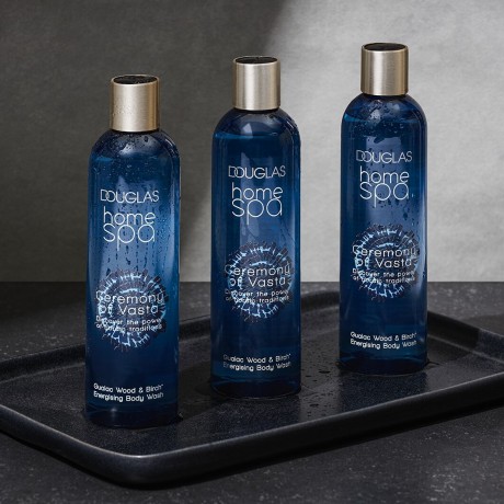 Douglas Collection Ceremony of Vasta Body Wash  Церемония омовения тела Vasta